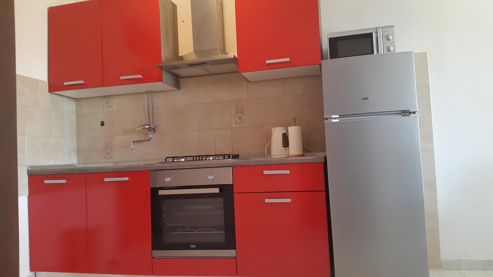 Apartments Vrvilo Rogoznica  Værelse billede