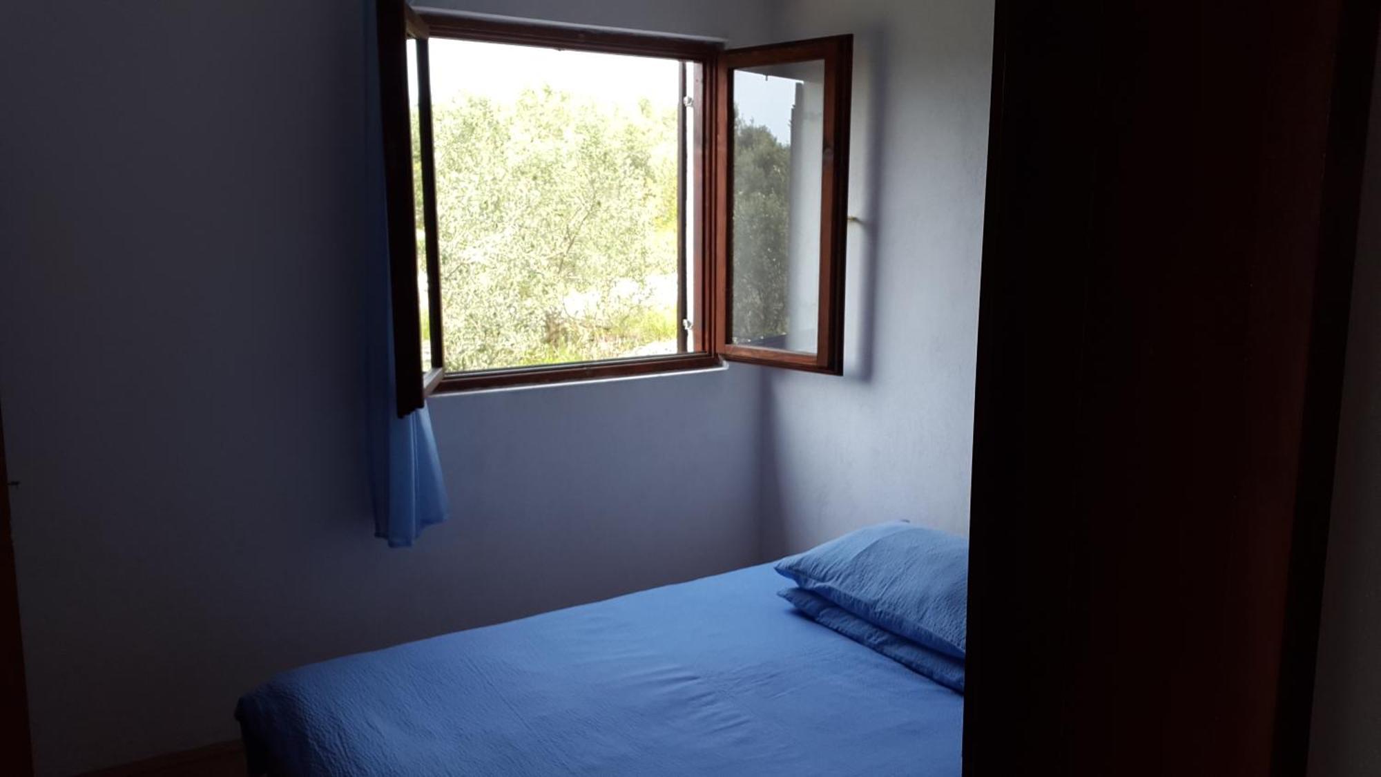 Apartments Vrvilo Rogoznica  Værelse billede
