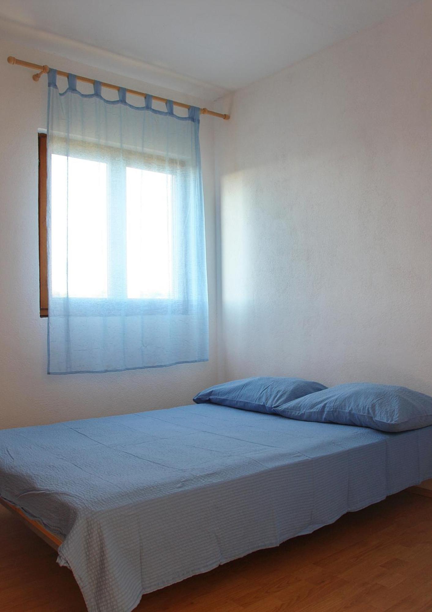 Apartments Vrvilo Rogoznica  Værelse billede
