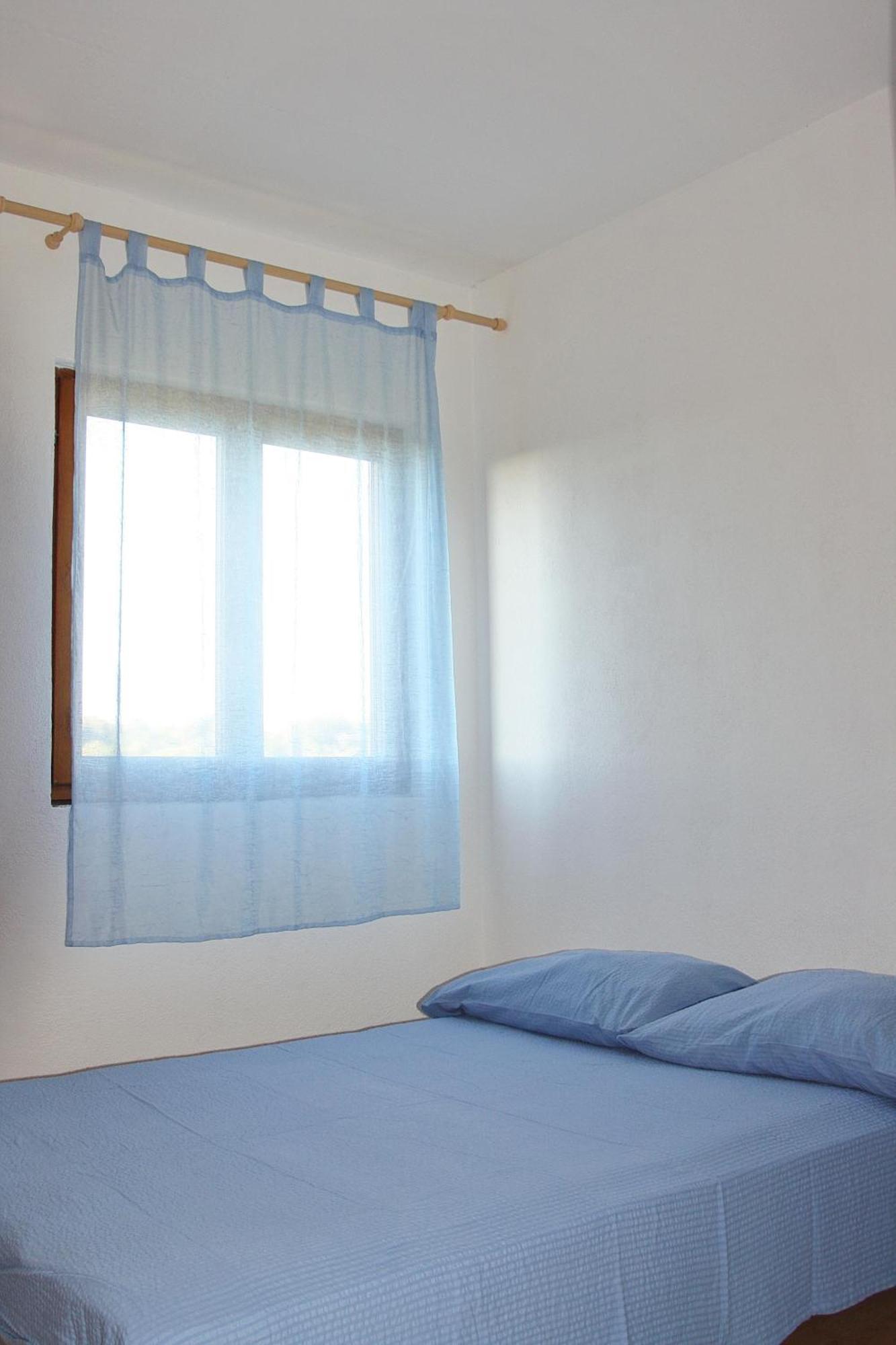 Apartments Vrvilo Rogoznica  Værelse billede
