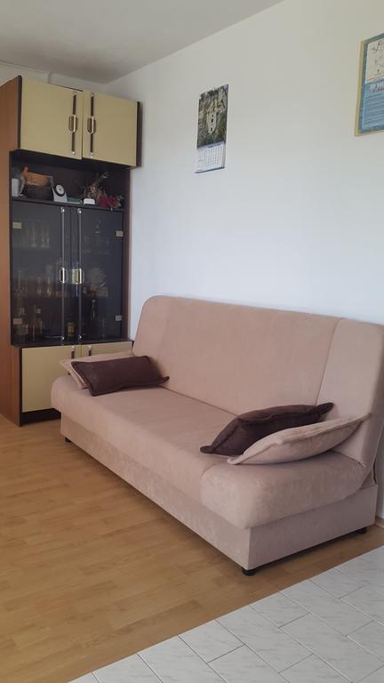 Apartments Vrvilo Rogoznica  Eksteriør billede