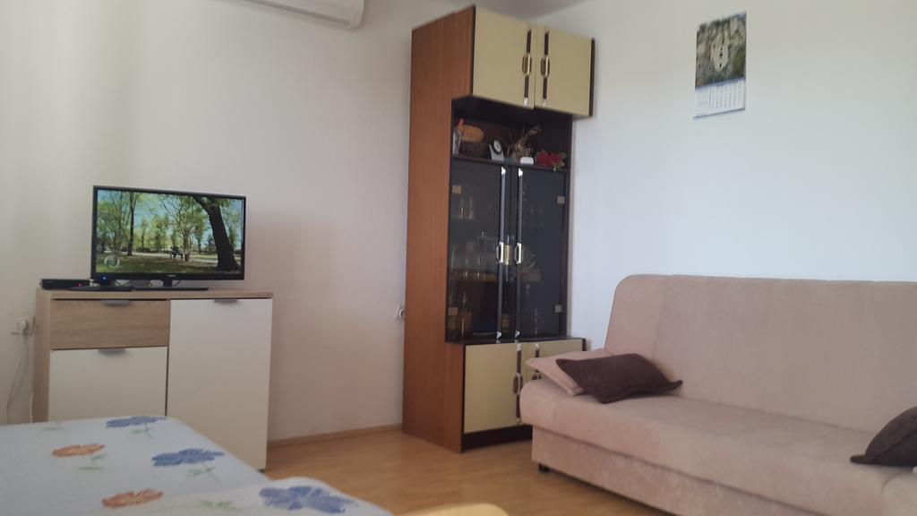 Apartments Vrvilo Rogoznica  Eksteriør billede